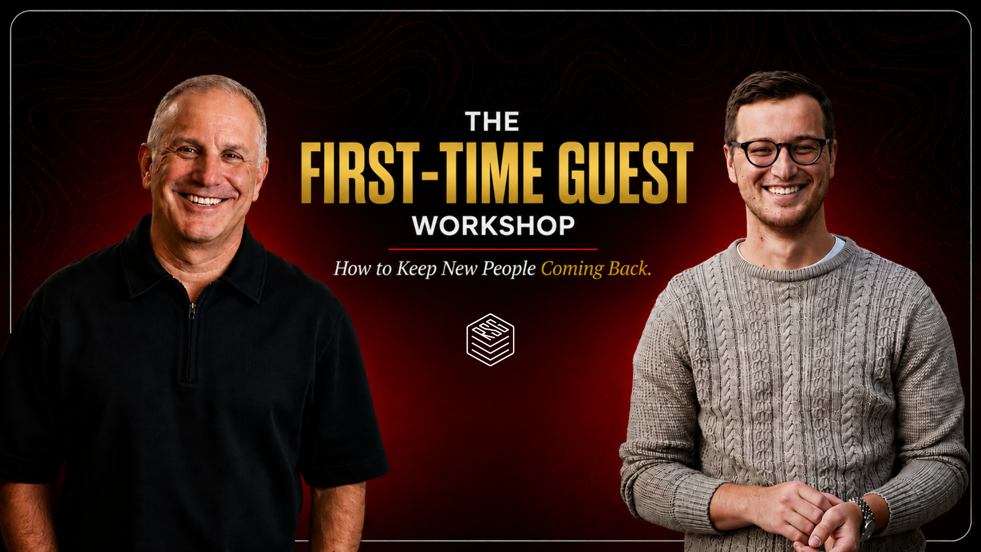 Black Red Modern Business Webinar Instagram Story (1080 x 1080 px) (1920 x 1080 px)