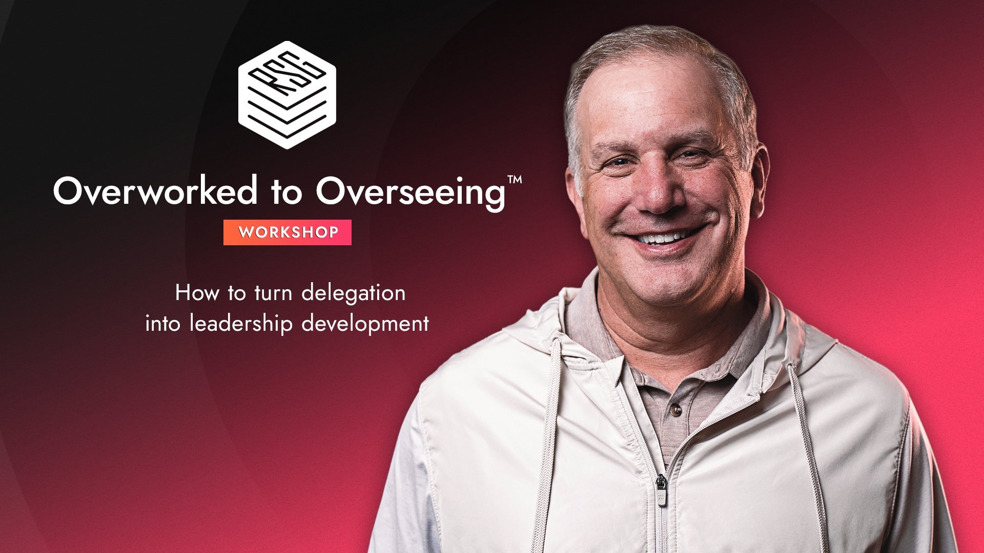 Overworked to Overseeing 1920x1080