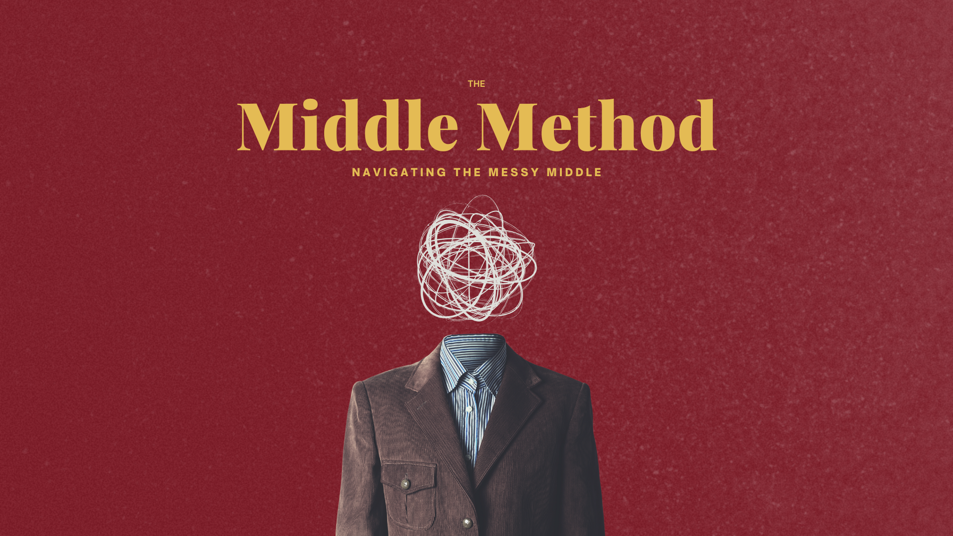The Middle Method